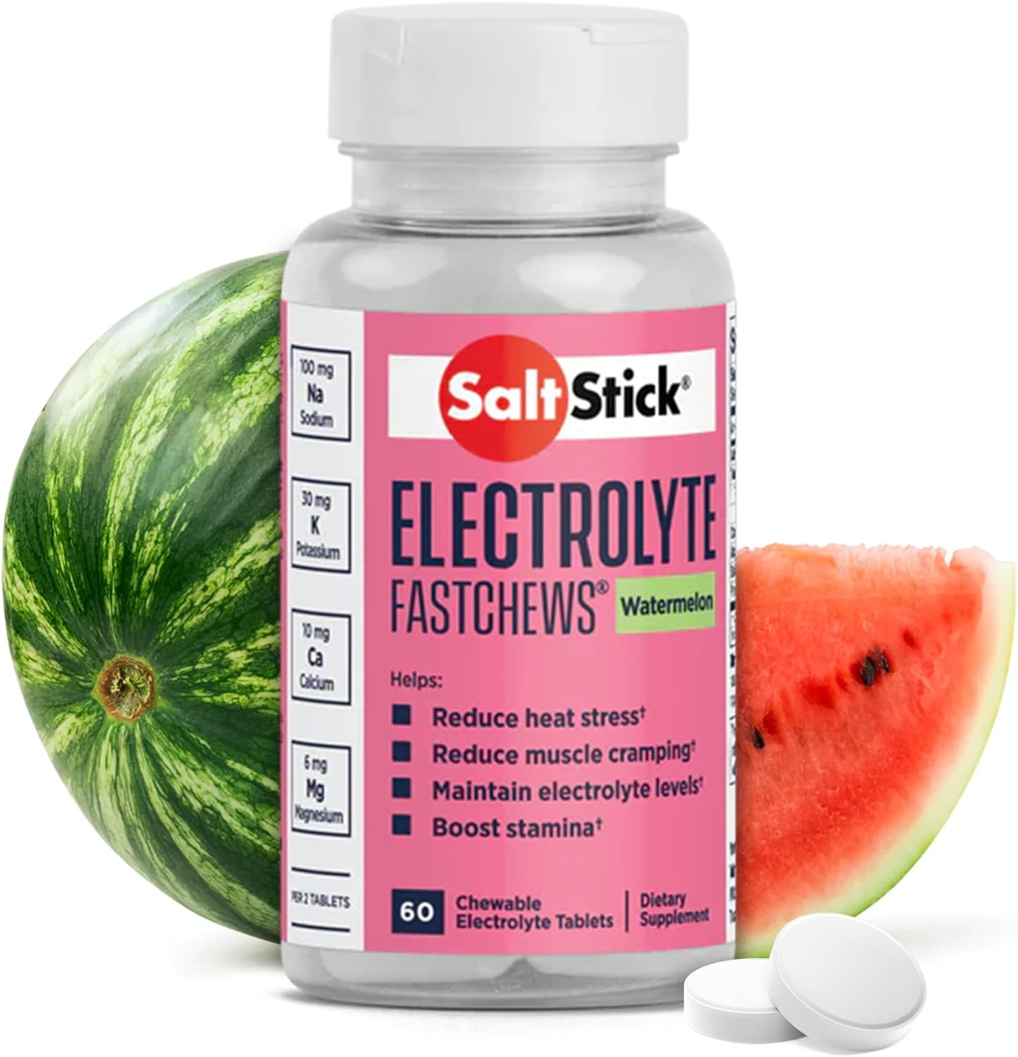 sladké elektrolyty fastchews